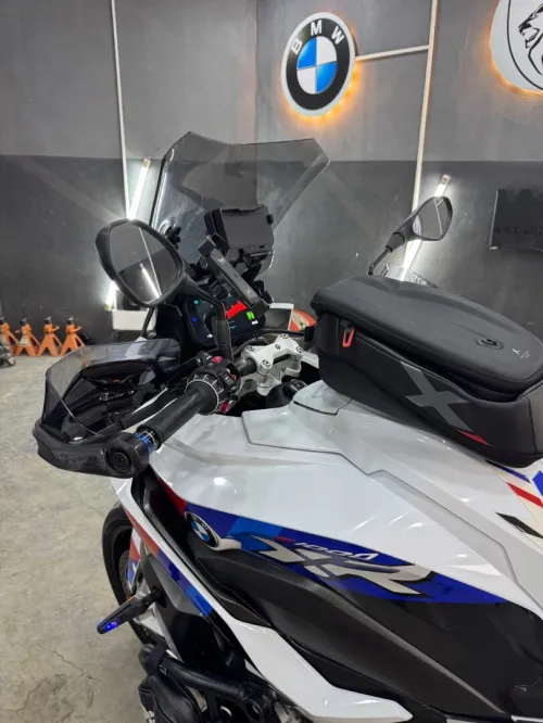BMW S1000 XR 2023