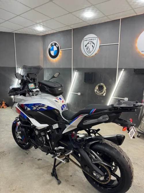 BMW S1000 XR 2023