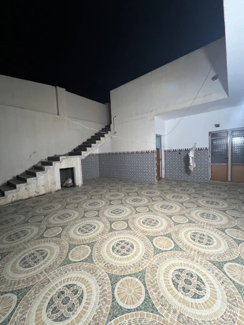 Vente Villa Sidi Bel Abbès Sidi bel abbes