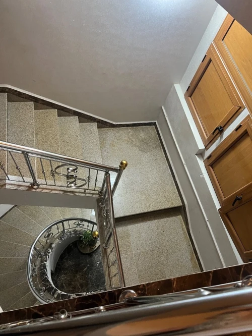 Vente Villa Sidi Bel Abbès Sidi bel abbes