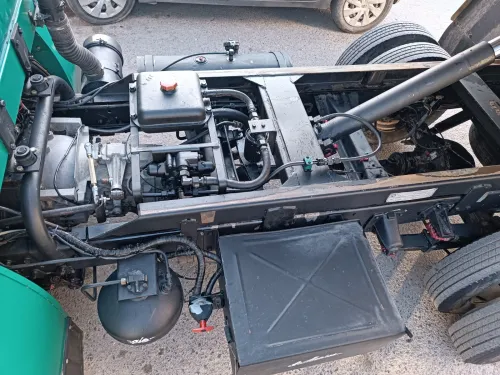 SONACOM K66 2002