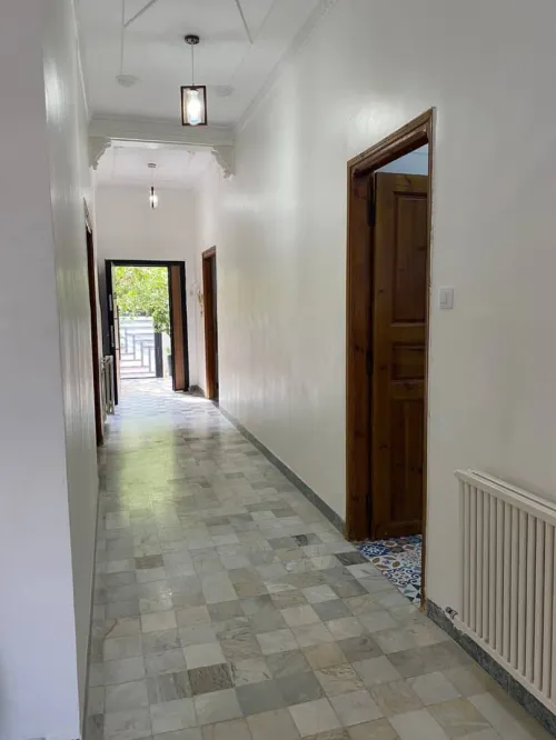 Location vacances Villa Alger El achour