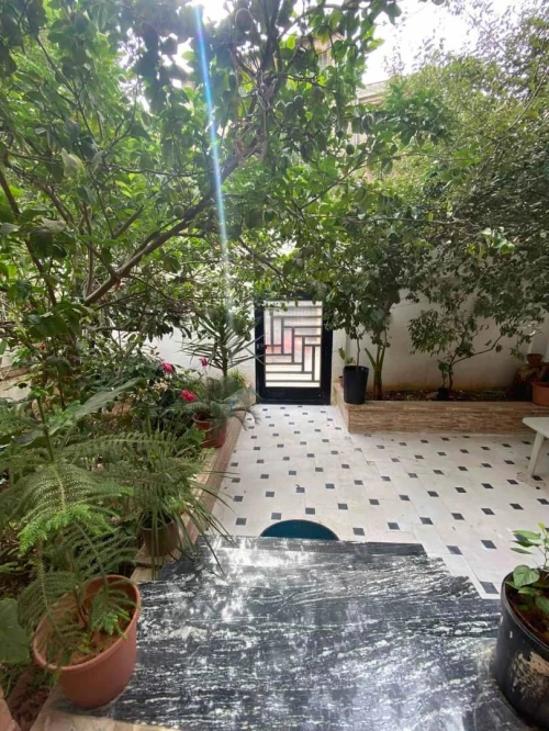 Location vacances Villa Alger El achour