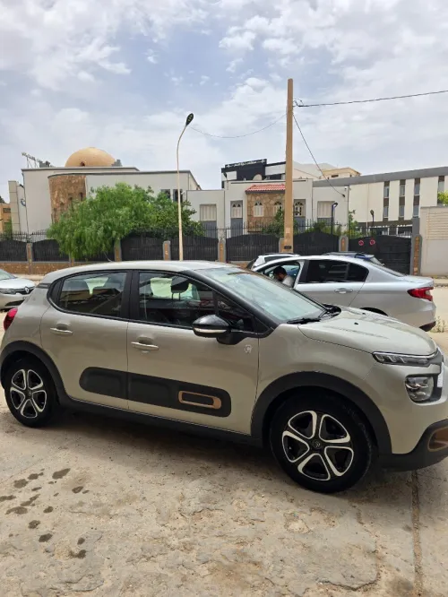 Citroen C3 2023 C SERIES