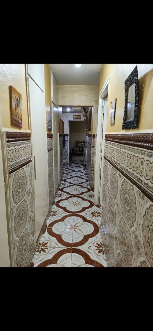 Vente Appartement F3 Blida Ouled yaich