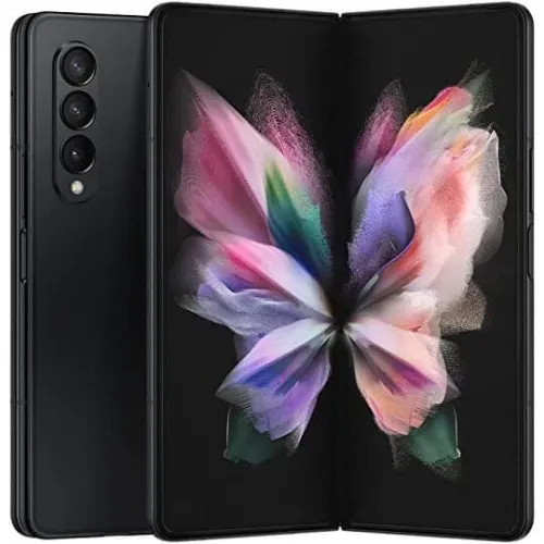 Samsung Z fold 3