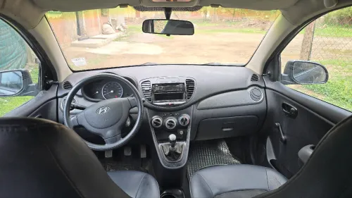 Hyundai i10 2014 GLS
