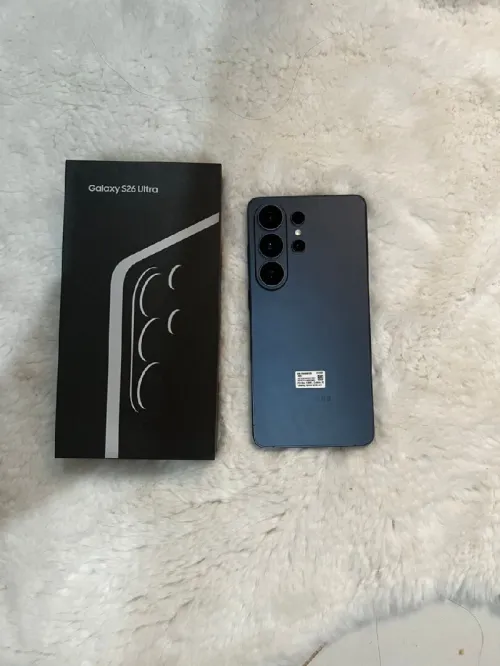 Samsung S26  ULTRA 512GO
