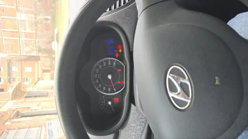 Hyundai i10 2014 GLS