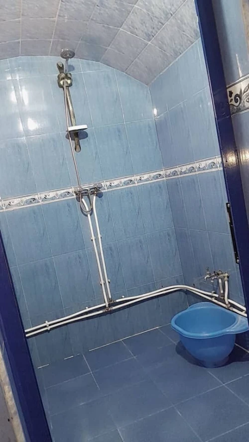 Vente Appartement F4 Sidi Bel Abbès Sidi lahcene