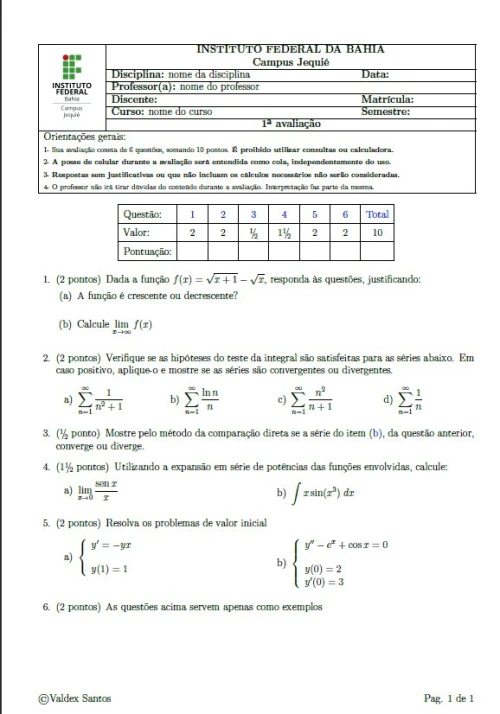 Formation Latex Langage de composition de text