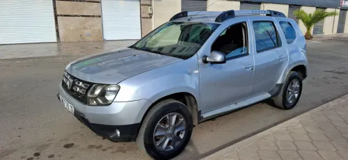 Dacia Duster 2015 FaceLift Lauréate