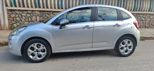 Citroen C3 2017 Zénith Pack Chrome