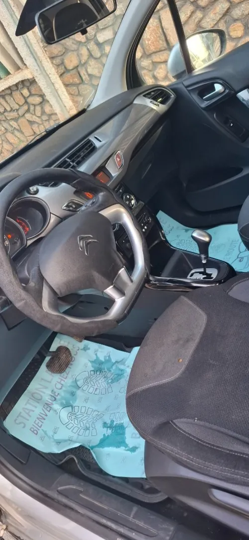 Citroen C3 2017 Nouvelle Zénith