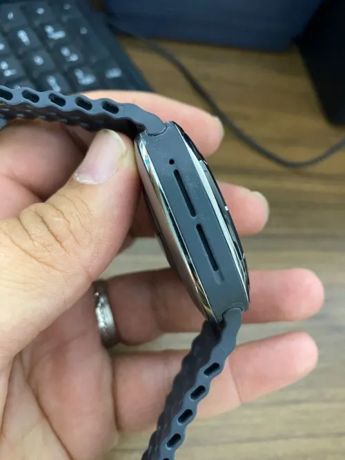 GALAXY WATCH ULTRA