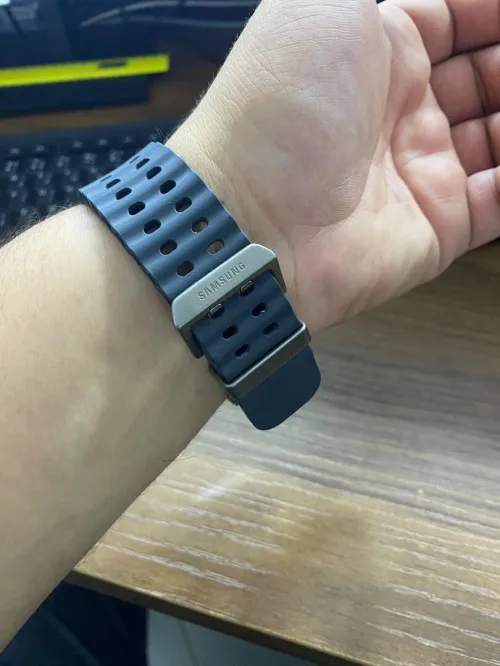 GALAXY WATCH ULTRA