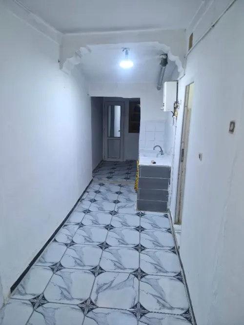 Location vacances Appartement Niveau de villa F2 Alger Bordj el kiffan