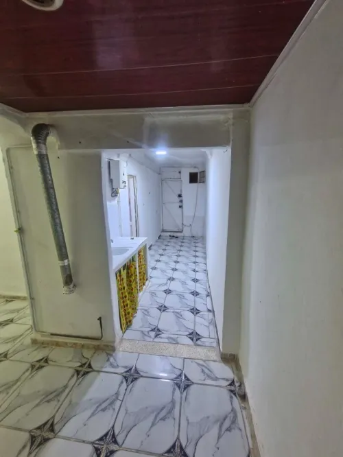 Location vacances Appartement Niveau de villa F2 Alger Bordj el kiffan