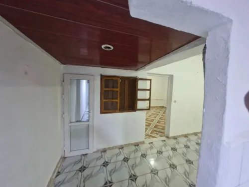 Location vacances Appartement Niveau de villa F2 Alger Bordj el kiffan