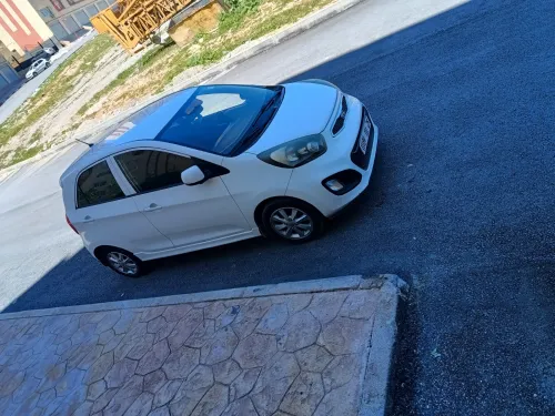 Kia Picanto 2011 Pop