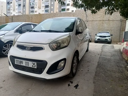 Kia Picanto 2011 Pop