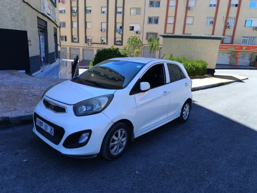 Kia Picanto 2011 Pop