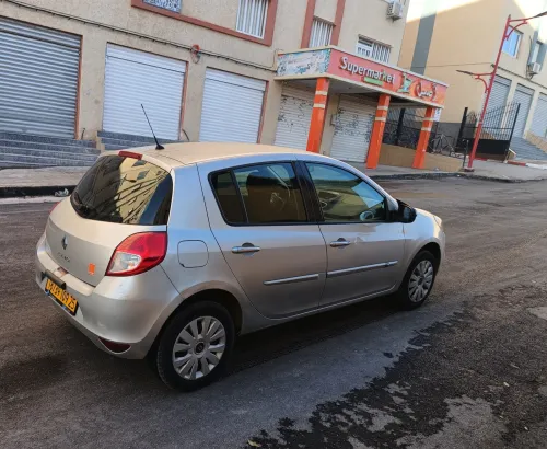Renault Clio 3 2009 Dynamique
