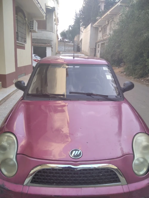 Lifan 320 2011 