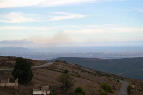 Vente Terrain Blida Djebara