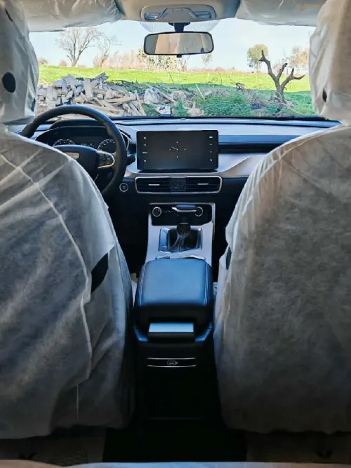 Geely Coolray 2025 Super max