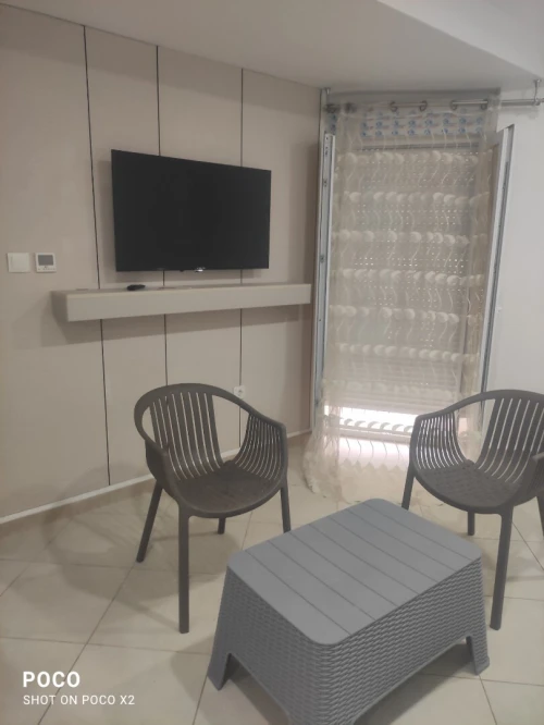 Location Appartement F2 Béjaïa Bejaia