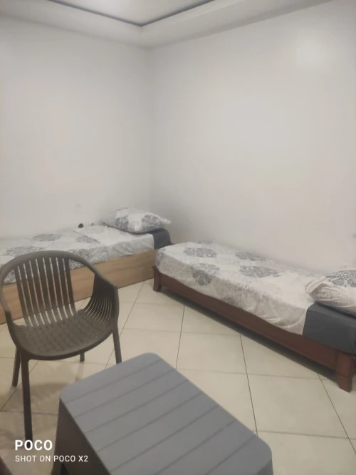 Location Appartement F2 Béjaïa Bejaia