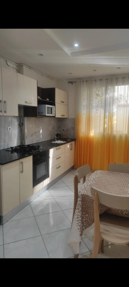 Location Appartement F3 Béjaïa Bejaia
