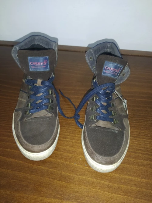 Chaussure et tong original kaba
