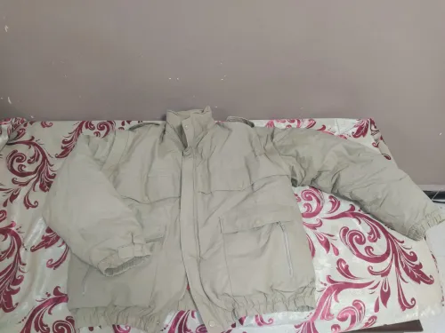veste démontable MTD michel Tual original français taille L XL 