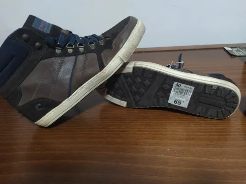 Chaussure et tong original kaba