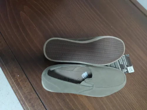 Chaussure et tong original kaba