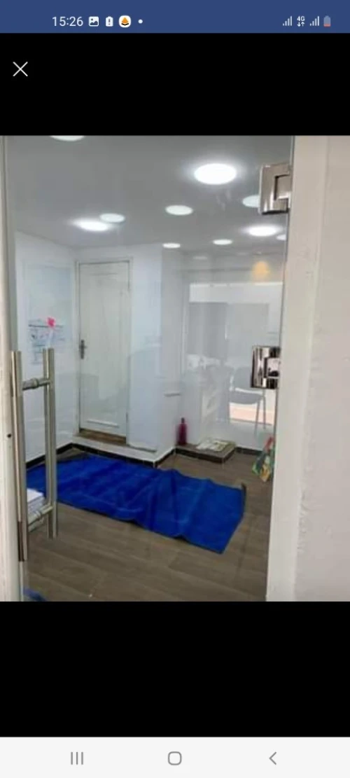 Location Local Oran Oran