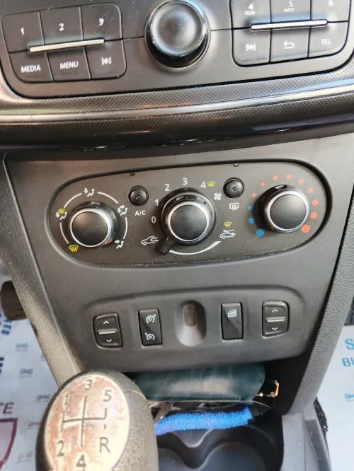 Renault Symbol 2018 Extrême