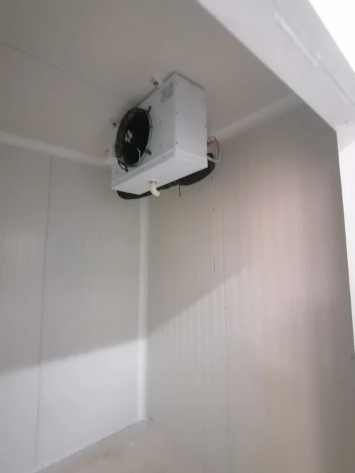 montage et reparation climatiseur et chambre froide 