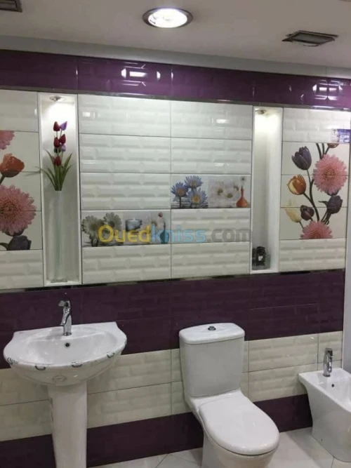maçon professionnel