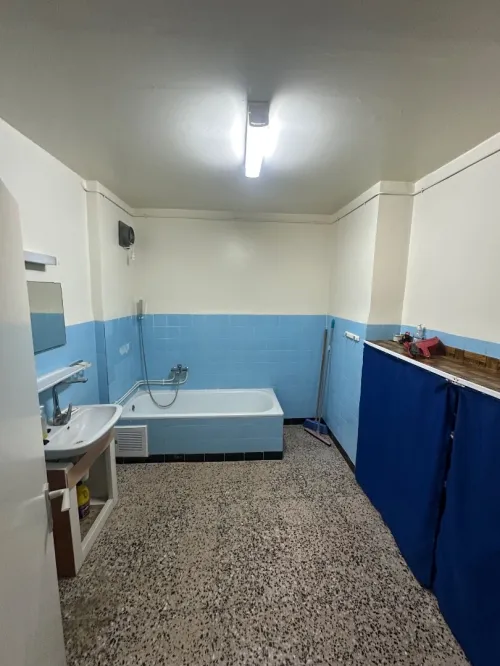 Location Appartement F3 Alger Dely brahim