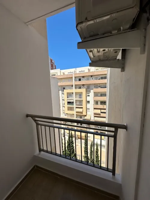 Location Appartement F4 Alger Cheraga