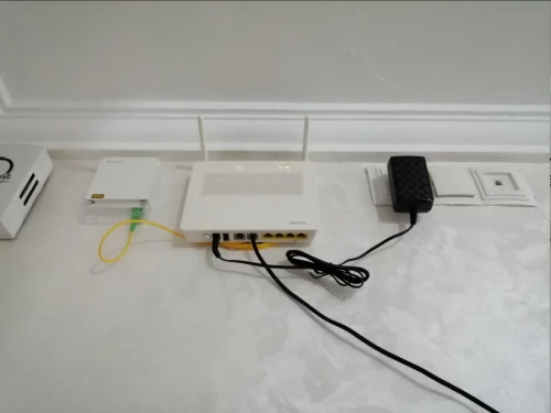 soudure et reparation fibre optique 