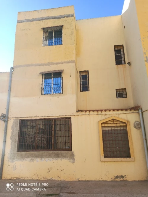 Vente bien immobilier Oran Misseghine
