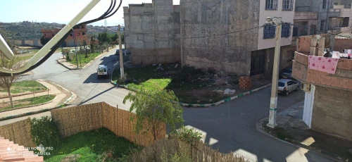 Vente bien immobilier Oran Misseghine