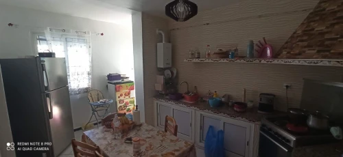 Vente bien immobilier Oran Misseghine