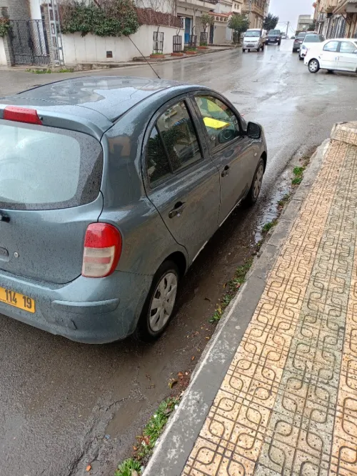 Nissan Micra 2014 