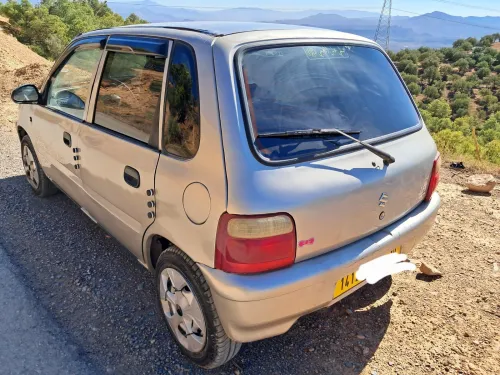 Suzuki Maruti Zen 2005 Maruti Zen