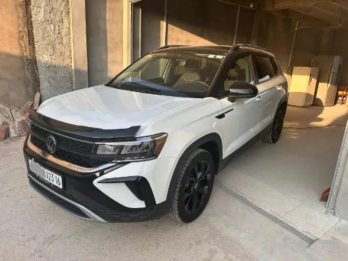 Volkswagen Taos 2023 SE